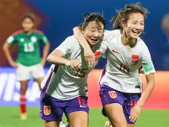 哈萨克斯坦女足技压群雄，轻取胜利